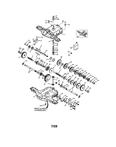 Transaxle