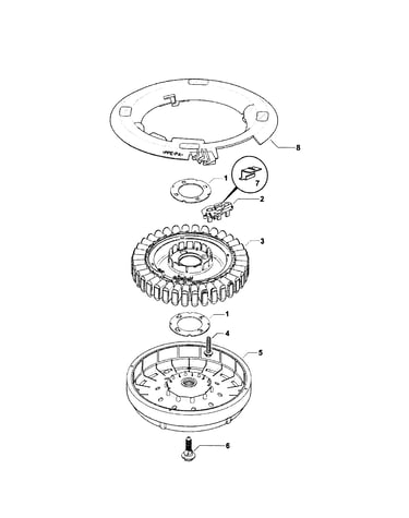 Motor