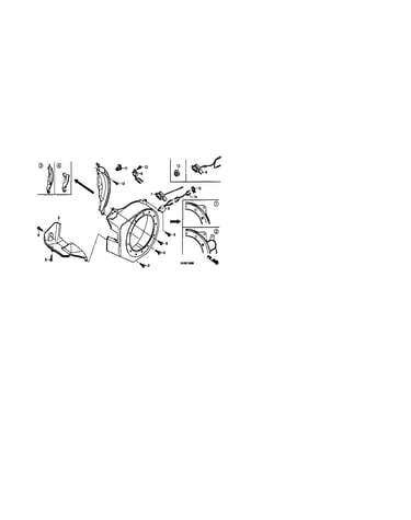 Fan cover