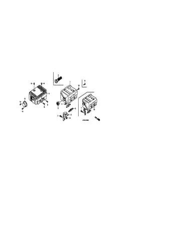 Muffler