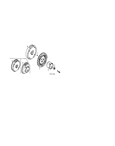 Flywheel