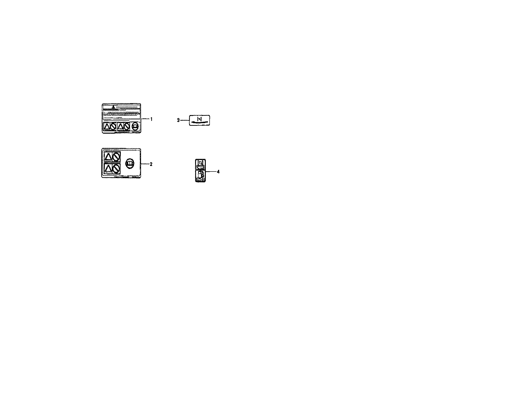 Other parts