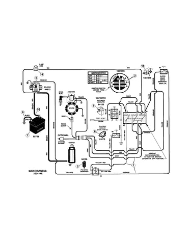 Electrical system