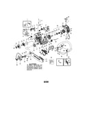 Chassis/bar/handle
