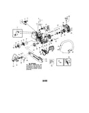 Chassis/bar/handle
