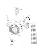 Motor,coil and control