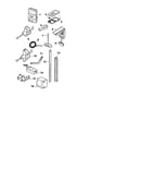 Installation parts