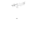 Craftsman 113298720 rip fence assembly diagram