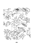 Chassis and enclosures
