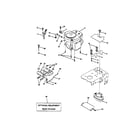 Craftsman 756-052 engine diagram