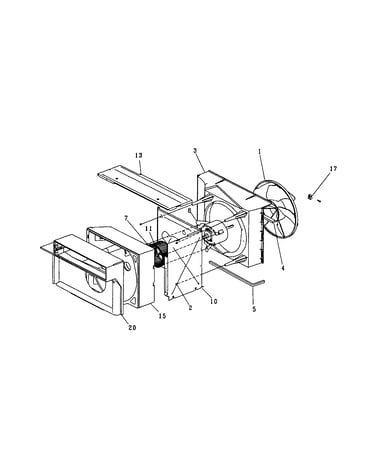 Air handling