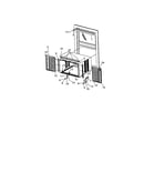 Window mounting
