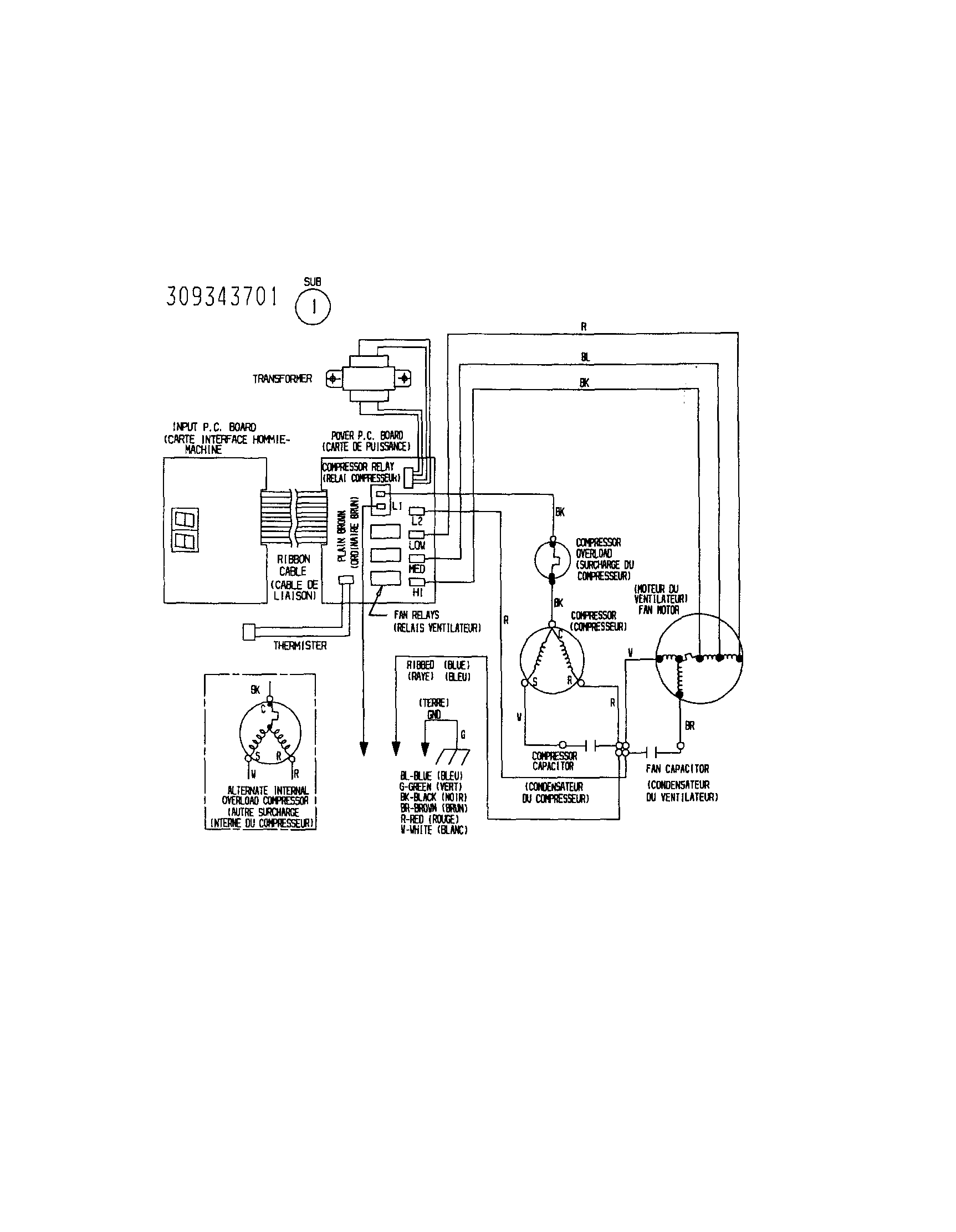 Wiring diagram