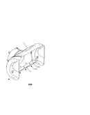 Auger housing