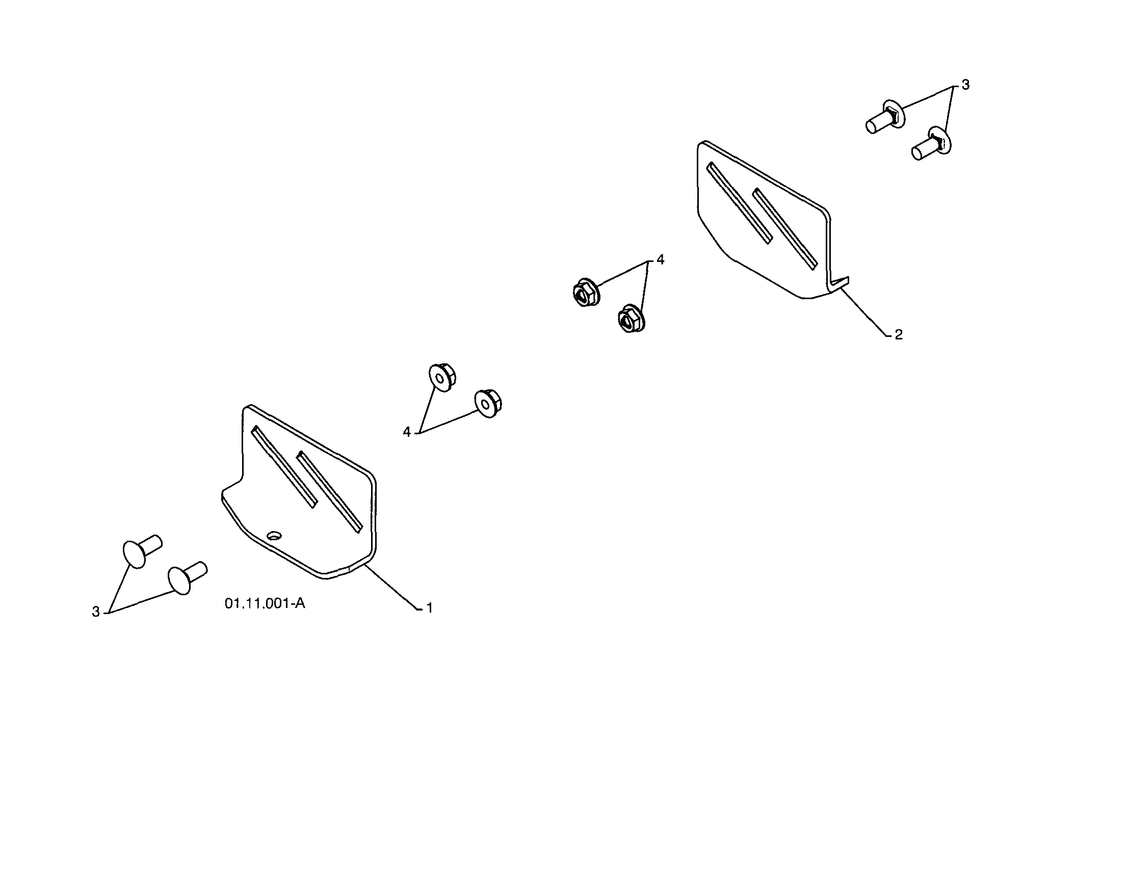 SKID PLATES