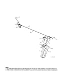 Chute & deflector weldments