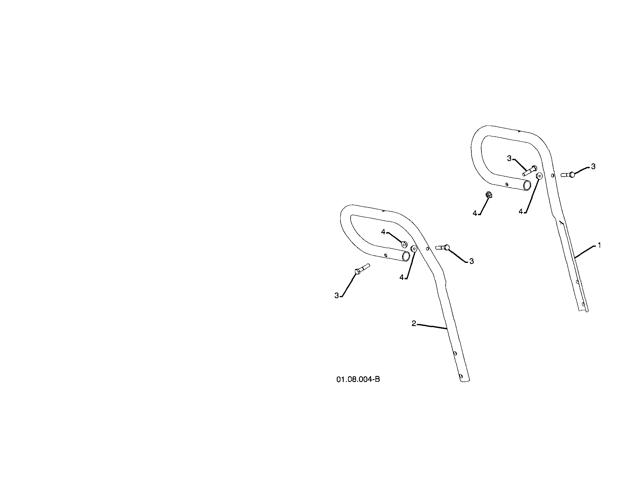 LOOP HANDLES