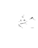 Interlock spring & cam