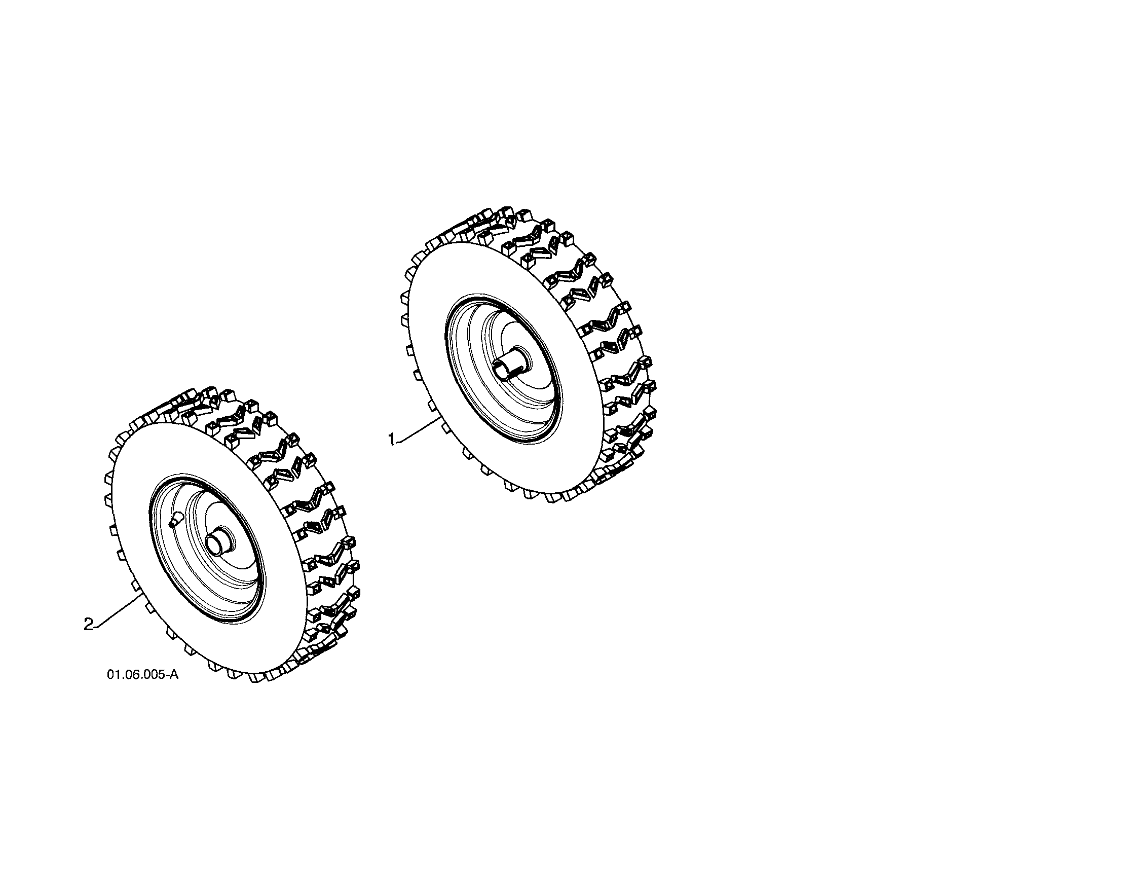 WHEELS