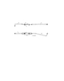 Shifter rods