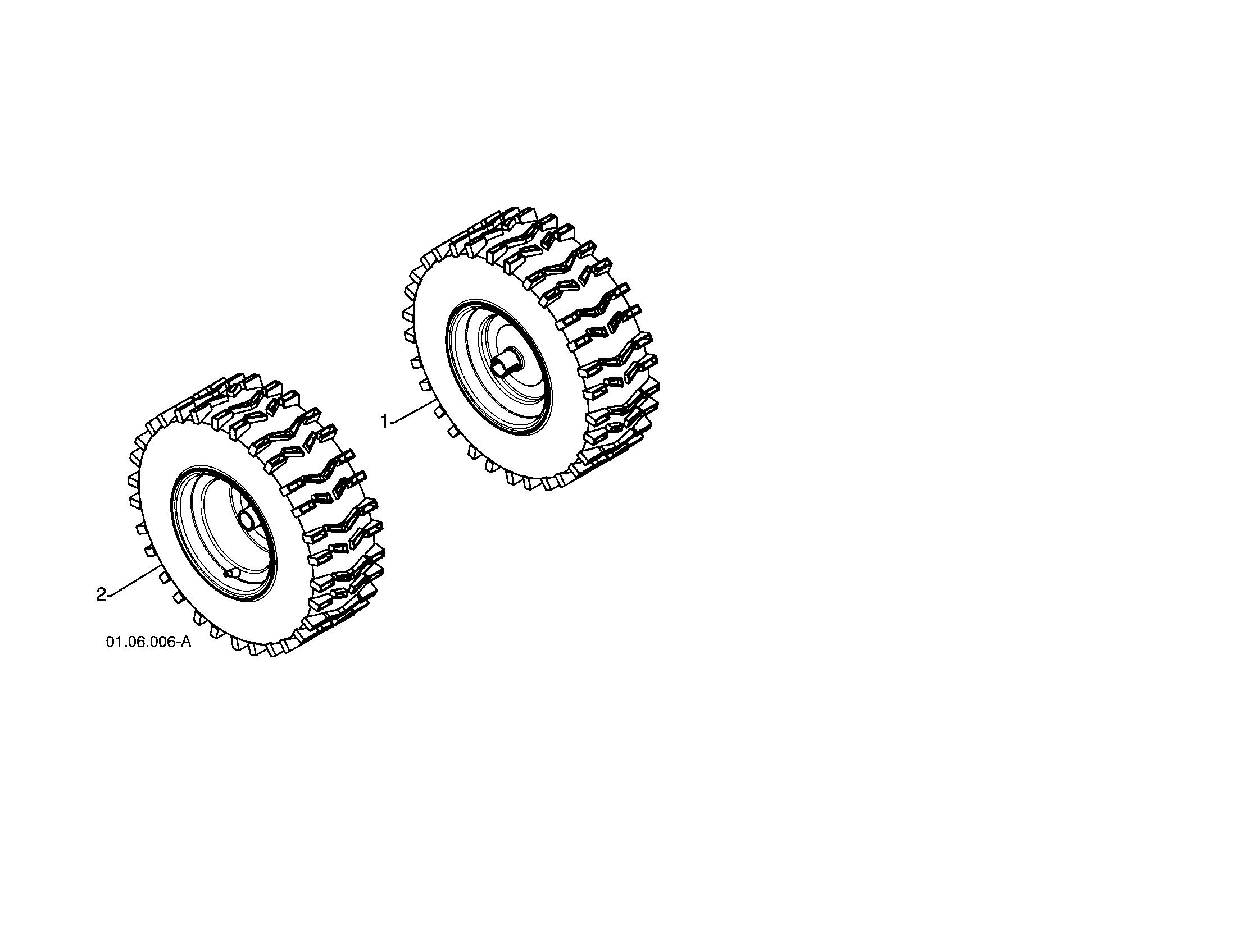 Wheels