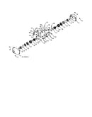Steering yoke & bracket