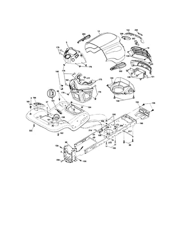 Chassis and enclosures