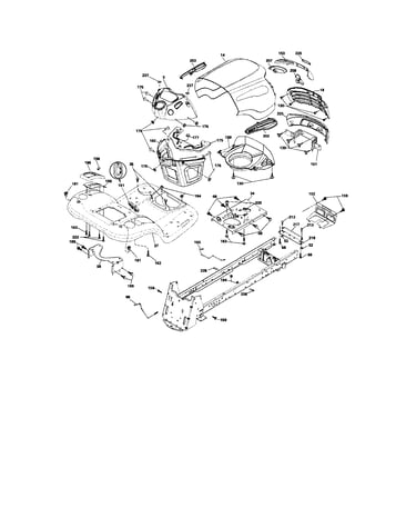 Chassis and enclosures