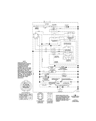 Schematic diagram