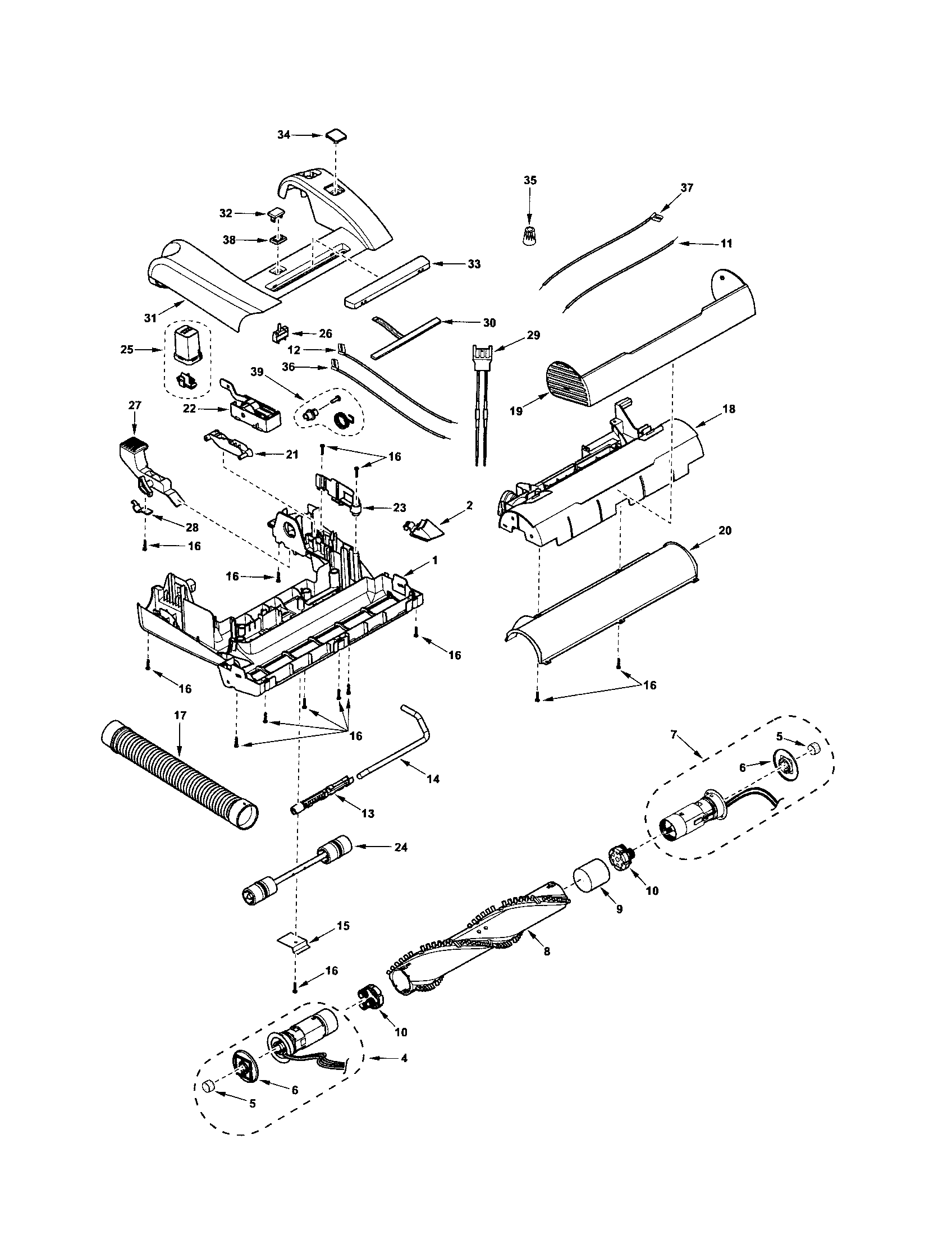 Nozzle