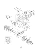 Auger/housing