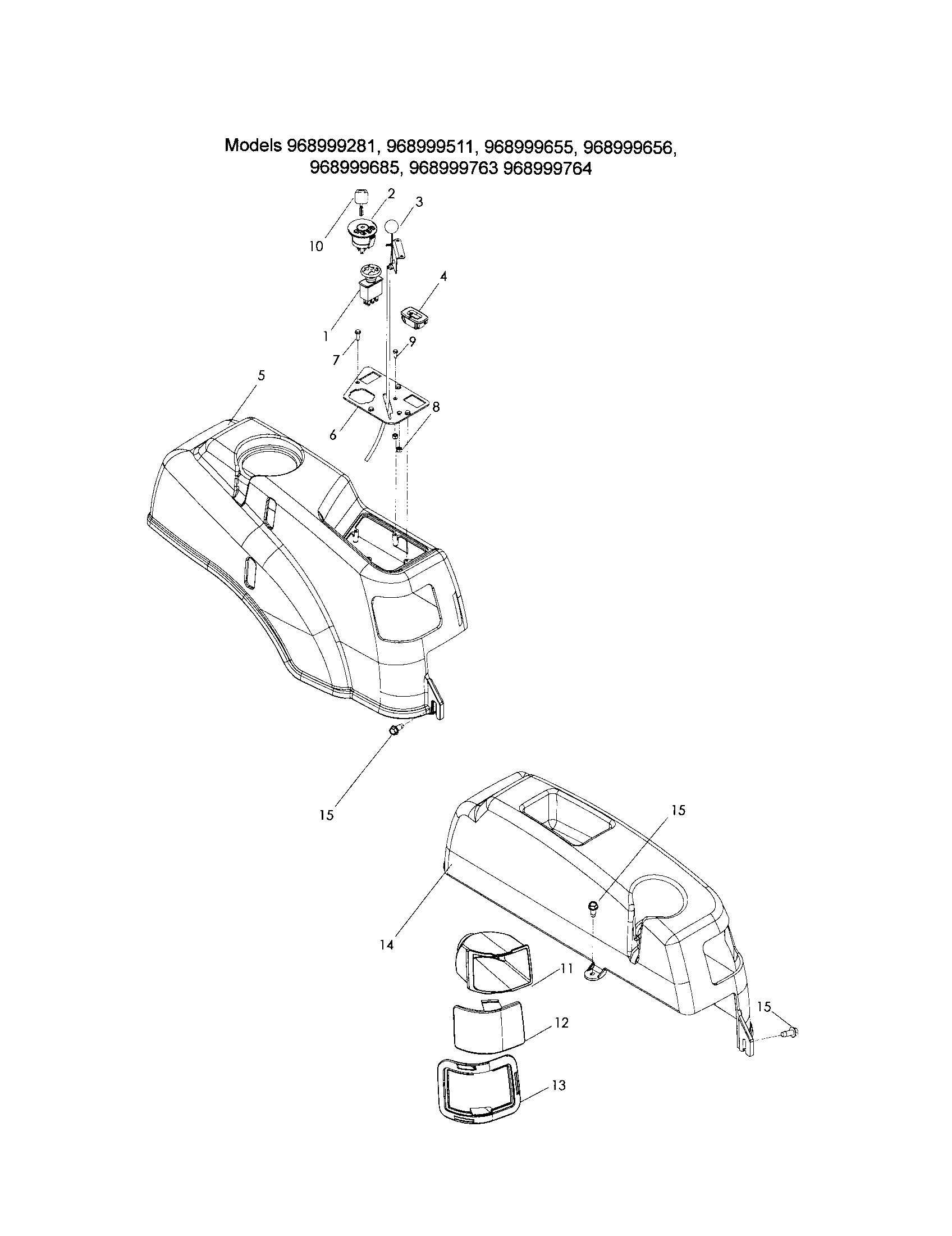 IGNITION SYSTEM