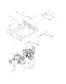 Hydraulic pump-motor