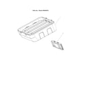 Husqvarna Z5426-968999508 accessories diagram