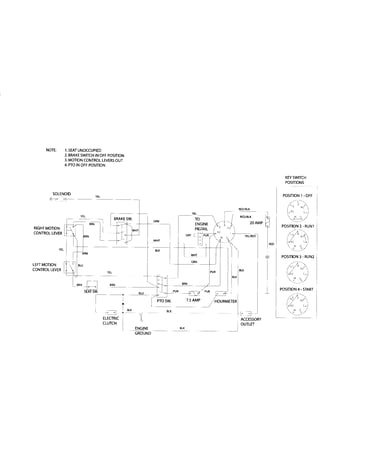 Schematic diagram