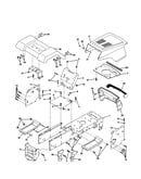 Chassis & enclosures