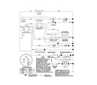 Craftsman 917252531 schematic diagram diagram