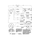 Craftsman 917257641 schematic diagram diagram