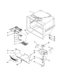 Freezer liner