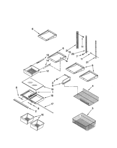 Shelf