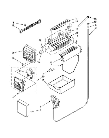 Icemaker