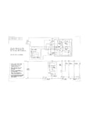 Gravity drain model wiring diagram