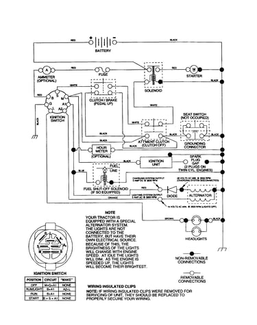 Schematic diagram