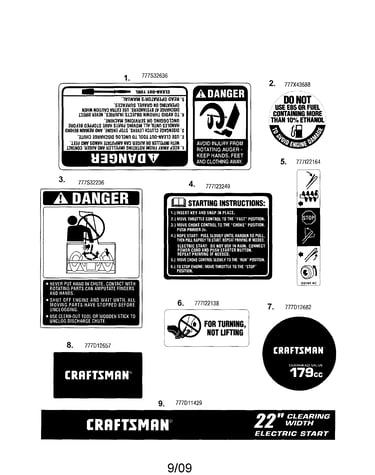 Decals