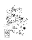 Engine - zs370-sub