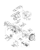Drive/wheels