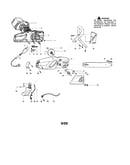 Chain saw