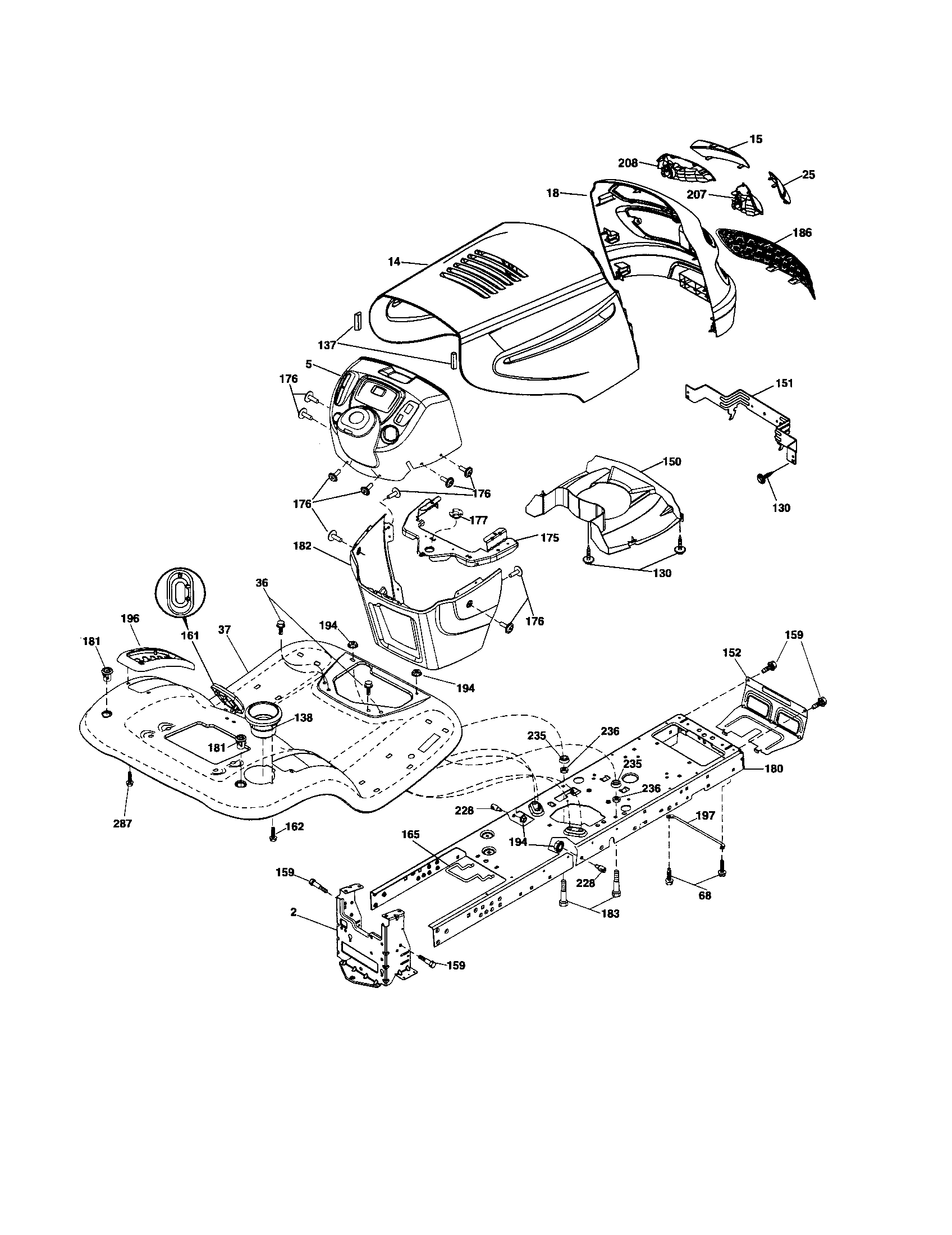 Chassis