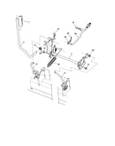 Mower lift