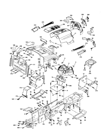 Chassis and enclosures